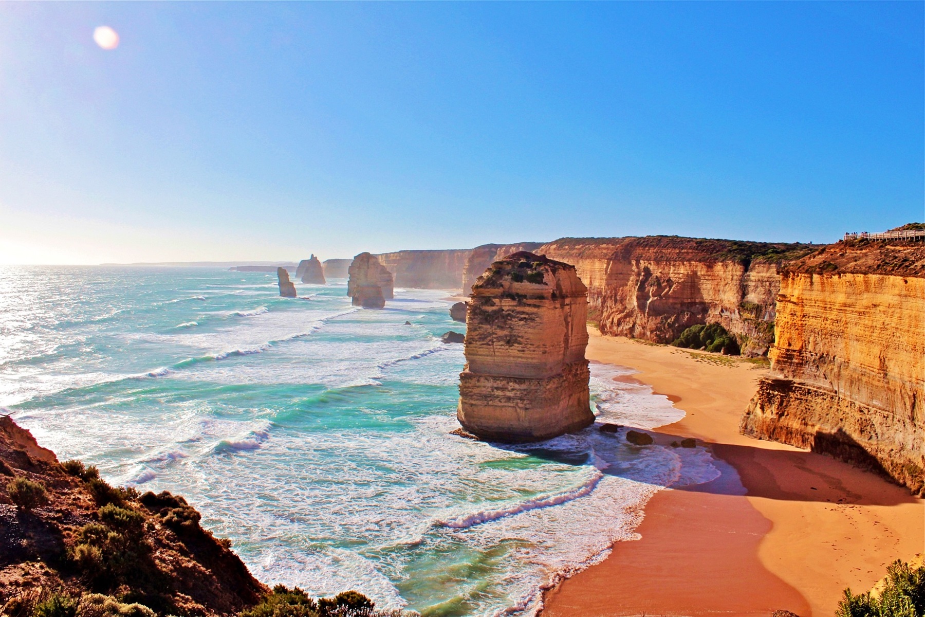 DMC Australia