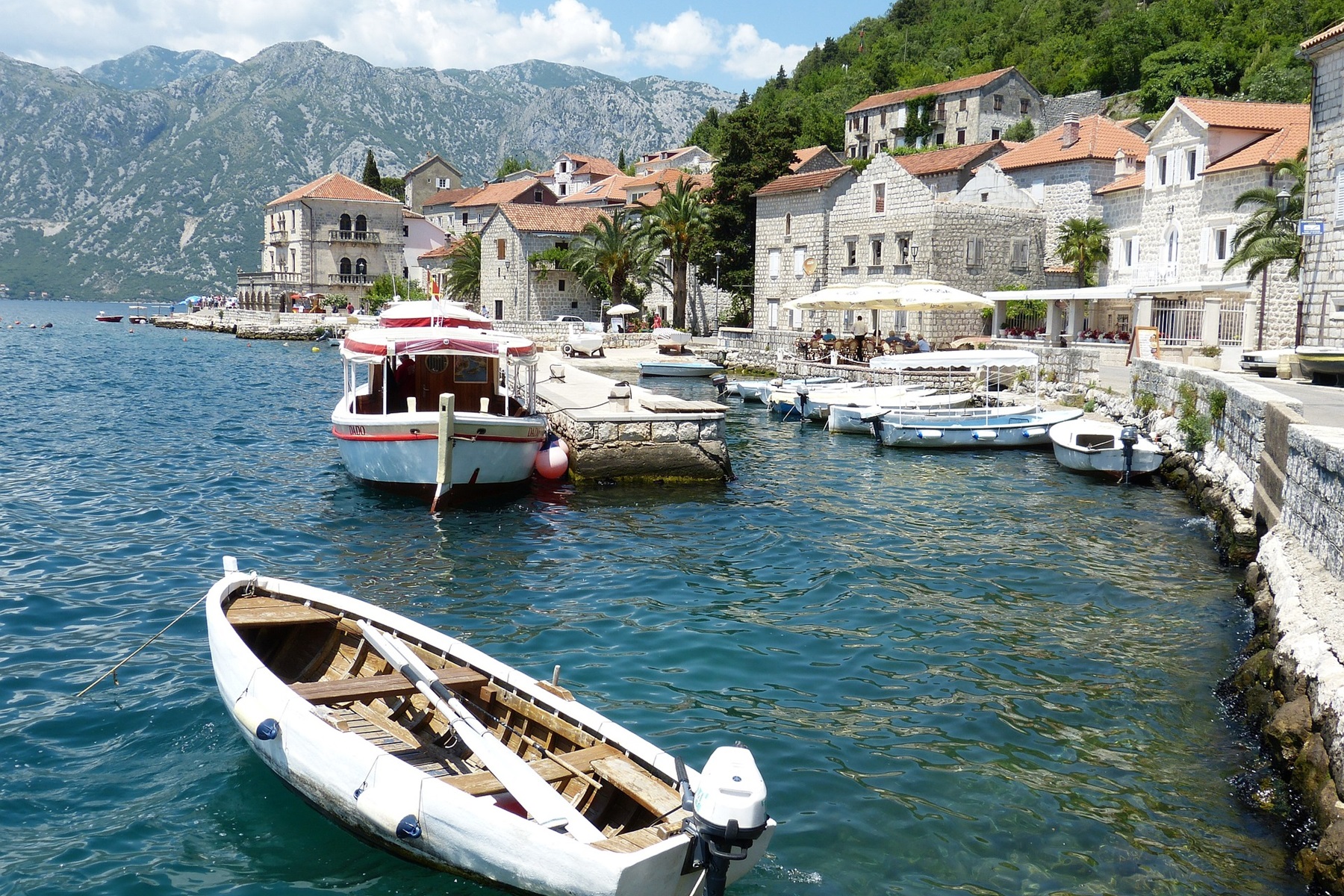 DMC Montenegro